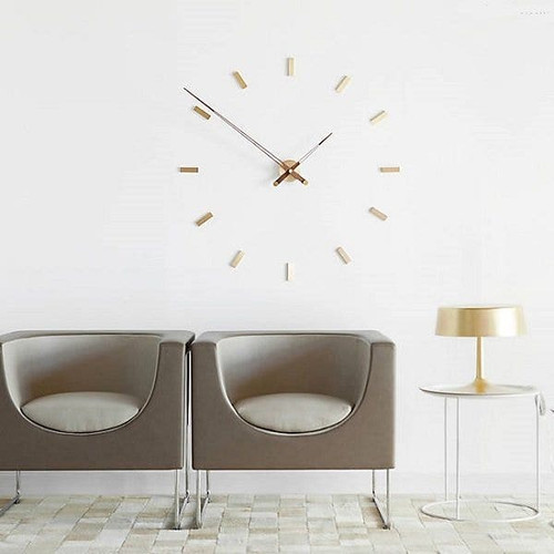 Nomon Time Signals Tacon G Wall Clock