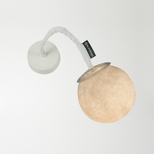 In-es.Artdesign Micro luna applique wall lamp