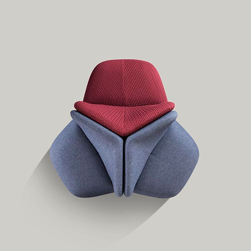 Miniforms Botera armchair