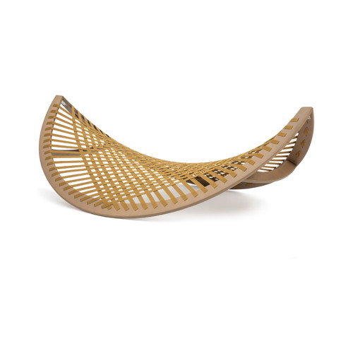 Aggy Panama Banana Hammock