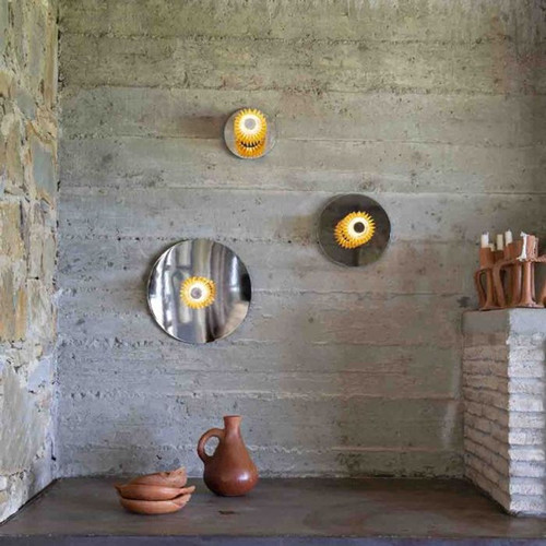 DCW Editions In The Sun Wall Sconce