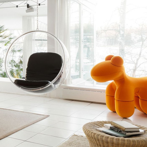 Aarnio Originals Bubble Hanging Chair