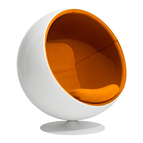 Aarnio Originals Ball Chair