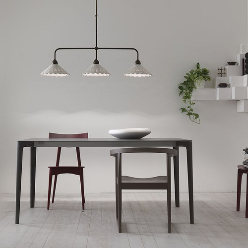 IL Fanale Fior Di Pizzo Multi Pendant Light