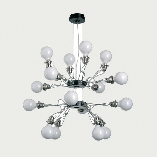 Lumina Matrix Doppia Chandelier