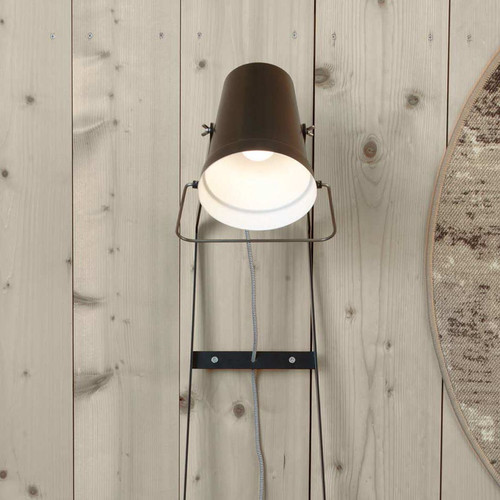 Karman Alfred Floor Lamp