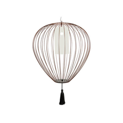 Karman Cell Pendant Light