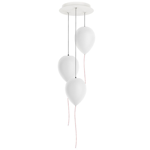 Estiluz Balloon R40 Pendant Light