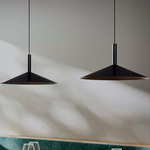 Penta Altura Suspension Lamp