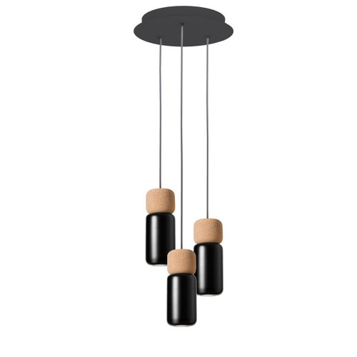 Estiluz Pila R40.3 Pendant Light