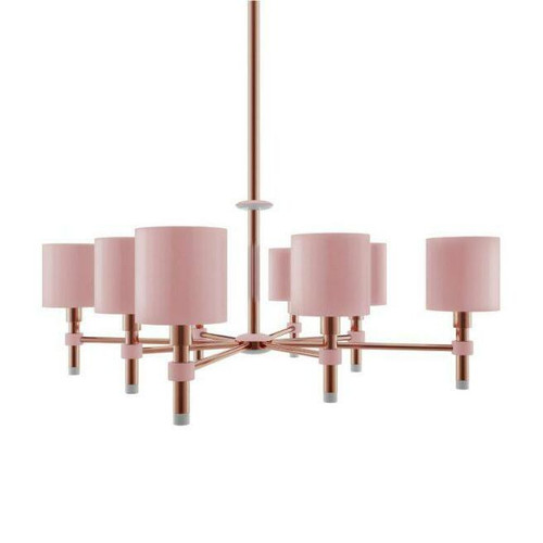 Creativemary Salamanca Suspension Lamp