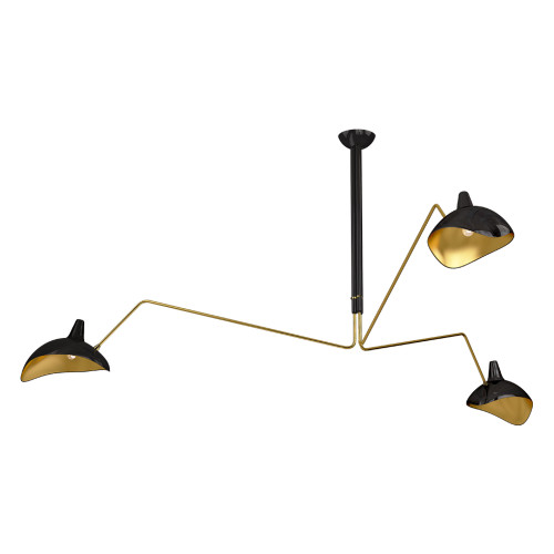 Creativemary Chelsea Suspension Lamp