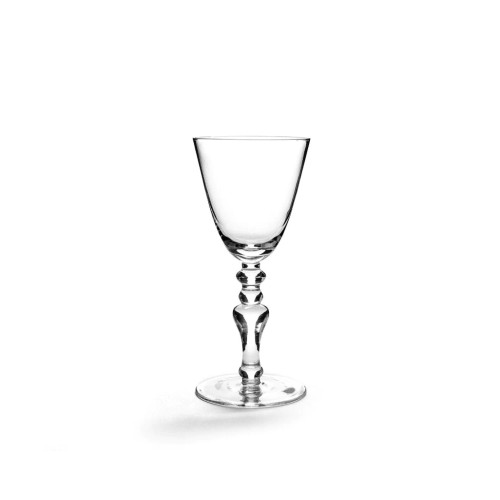 Droog Crystal Glass Series AA (Clear) 04-40 cl