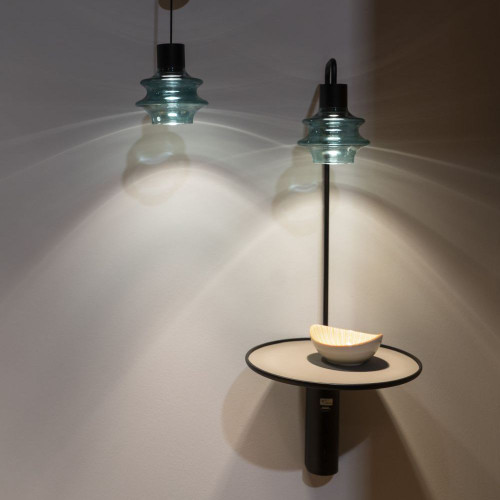 Bover Drop A/03 Wall Sconce