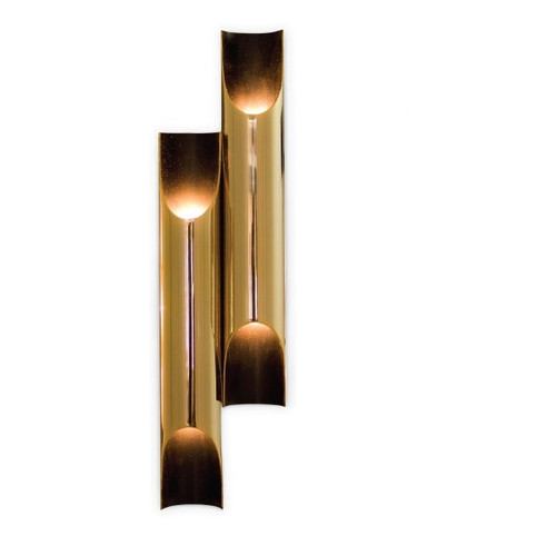 DelightFULL Galliano 2 Wall Lamp