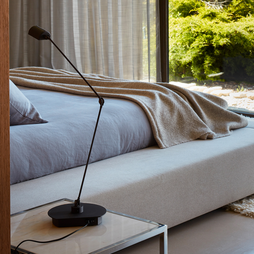Lumina Daphine Cloe LED Table Lamp