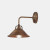 Il Fanale Cascina A.204.05.OO Wall Sconce