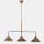 Il Fanale Cascina Multi Pendant Lights