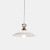 Il Fanale Tabia Pendant Light