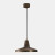 Il Fanale Officina 1 Pendant Light