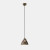 Il Fanale Loft Pendant Light