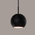 A19 Studio Twine Mini Pendant Light