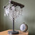 Michael McHale Designs Tribeca Tall Desk Lamp