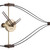 Nomon  Mini Look Wall Clock