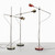 Oluce G.O Floor Lamp