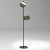 Marset Tam Tam P2 Light Floor Lamp