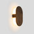 Cerno Tempus LED Wall Sconce