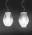 Vistosi Anisette Pendant Light