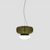 Vistosi Faro Pendant Light