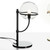 Oluce Lyndon Outdoor Table Lamp Oluce Lyndon Outdoor Table Lamp