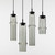 Brokis Bamboo Forest Pendant
