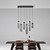 Brokis Bamboo Forest Pendant