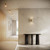 Il Fanale Girasoli Ceiling Spotlight