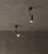 Il Fanale Girasoli Adjustable Ceiling Light