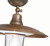 Il Fanale Barchessa A.220.13.ORT Ceiling Light