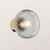 Il Fanale Bloom A.279.05 Wall Sconce