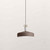 Il Fanale Bonton N2 Pendant Light