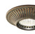 Il Fanale Mini A.208.07.OO Spotlight