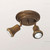 Il Fanale Mini A.208.22.OO Spotlight