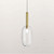 Il Fanale Alchimia A.277.05 Pendant Light