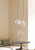 Il Fanale Alchimia A.277.05 Pendant Light