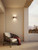 Il Fanale Decori A.252.01 Outdoor Wall Sconce