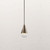 Il Fanale Dew A.289.01 Pendant Light