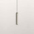 Il Fanale Dune Pendant Light