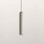 Il Fanale Dune Pendant Light