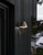 Il Fanale Fiordo Outdoor Wall Sconce